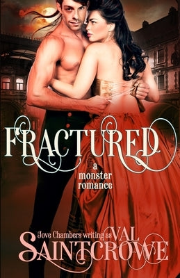 Fractured: a monster romance by Chambers, Jove