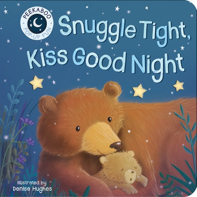 Snuggle Tight, Kiss Goodnight by McLean, Danielle