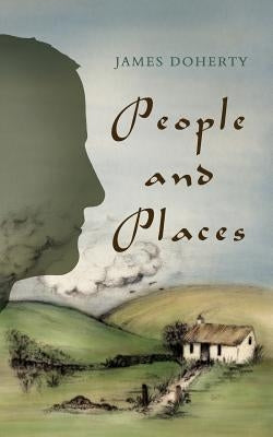 People and Places by Doherty, James