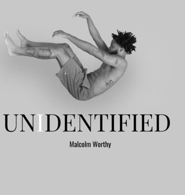 Unidentified by Worthy, Malcolm