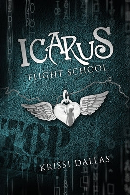 Icarus Flight School by Dallas, Krissi