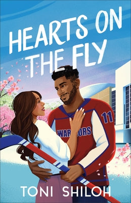 Hearts on the Fly by Shiloh, Toni