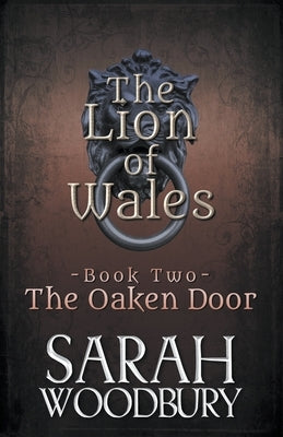 The Oaken Door by Woodbury, Sarah