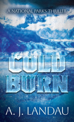 Cold Burn by Landau, A. J.