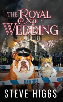 The Royal Wedding by Higgs, Steve