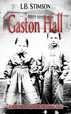 Gaston Hall by Messina, Gabriella