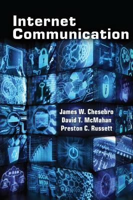 Internet Communication by Jones, Steve