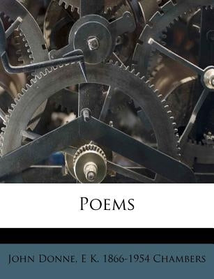 Poems by Donne, John