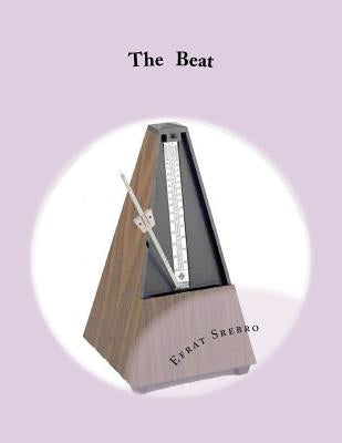 The Beat: Music that counts by Vainberg, Laurel
