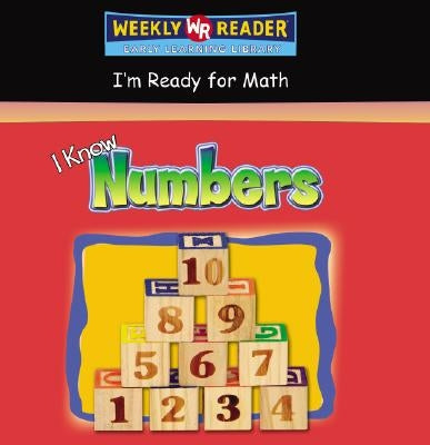 I Know Numbers by Editorial Staff, Gareth