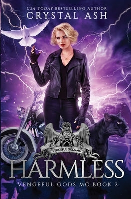 Harmless by Ash, Crystal