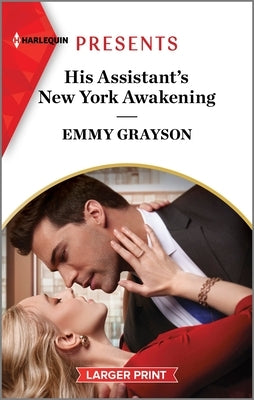 His Assistant's New York Awakening by Grayson, Emmy