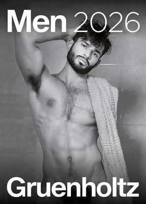 Men 2026 by Gruenholtz
