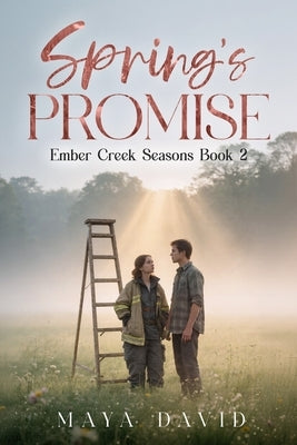 Spring's Promise: Ember Creek Seasons Book 2 by David, Maya