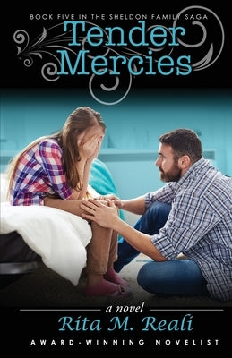 Tender Mercies by Reali, Rita M.