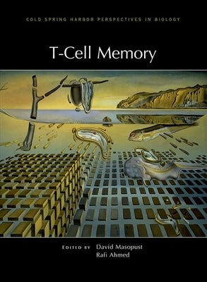T-Cell Memory by Masopust, David