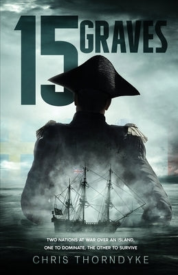 15 Graves by Thorndyke, Chris