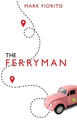The Ferryman by Fiorito, Mark