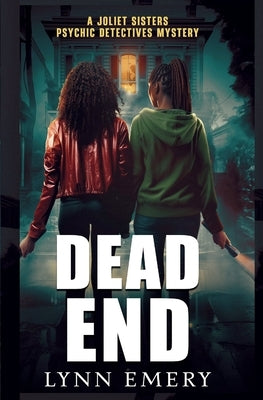 Dead End by Emery, Lynn