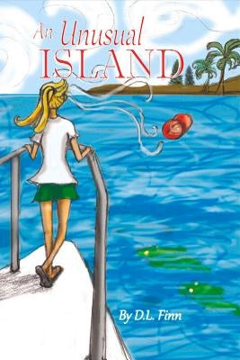 An Unusual Island by Finn, D. L.
