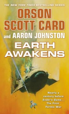 Earth Awakens by Card, Orson Scott