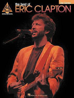 The Best of Eric Clapton by Clapton, Eric