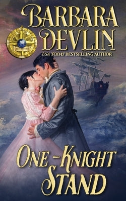 One-Knight Stand by Devlin, Barbara
