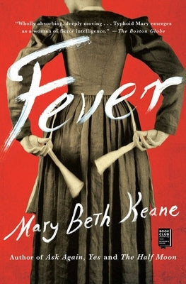 Fever by Keane, Mary Beth