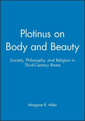 Plotinus by Miles, Margaret R.