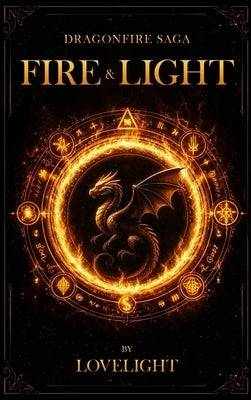 Fire & Light by Lovelight