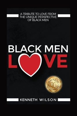 Black Men Love by Wilson, Kenneth
