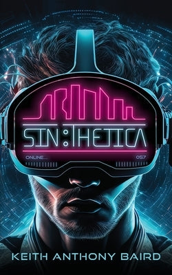 Sin: Thetica by Baird, Keith Anthony