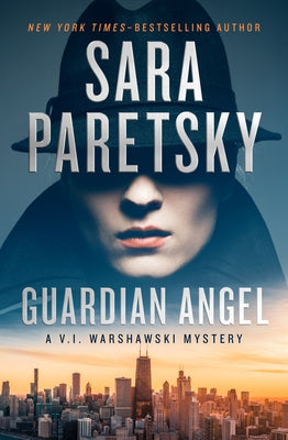 Guardian Angel by Paretsky, Sara