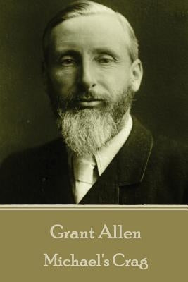 Grant Allen - Michael's Crag by Allen, Grant
