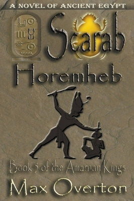 Scarab-Horemheb by Overton, Max