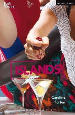 Islands by Horton, Caroline