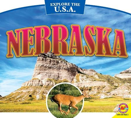 Nebraska by Kopp, Megan