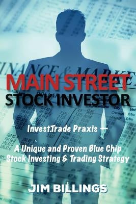 Main Street Stock Investor by Billings, Jim