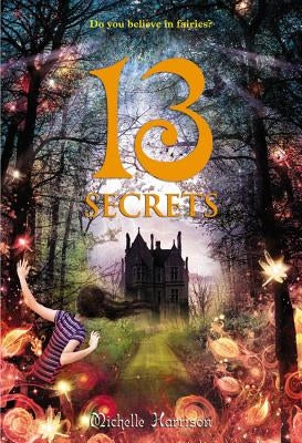 13 Secrets by Harrison, Michelle