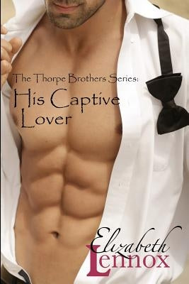 His Captive Lover by Lennox, Elizabeth