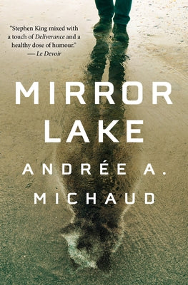Mirror Lake by Michaud, Andrée a.