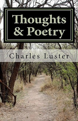 Thoughts & Poetry by Williams, Wanda