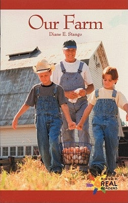 Our Farm by Stango, Diane E.