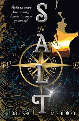 Salt by Shipton, Liz