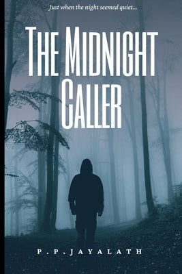The Midnight Caller: Mystery and Thriller book for kids 10+ psychological thriller books for teens by Jayalath, Poornima