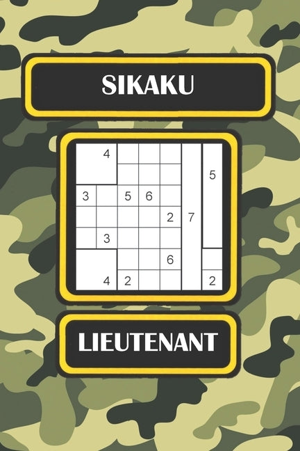 Sikaku: Lieutenant by Roseheart, D.