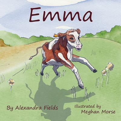 Emma by Fields, Alexandra
