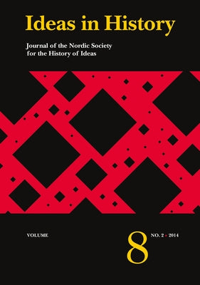 Ideas in History Vol. 8.2 by Dorfman, Ben