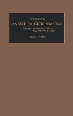 Adv Anal Geoch V2 by Hyman