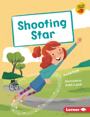 Shooting Star by Dale, Katie